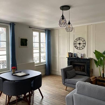 Studio Charme Ardennais Charleville-Mezieres Ngoại thất bức ảnh