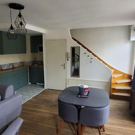 Studio Charme Ardennais Charleville-Mezieres Ngoại thất bức ảnh