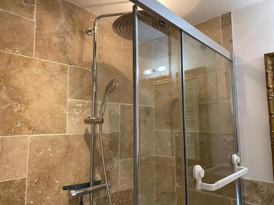 Studio Charme Ardennais Charleville-Mezieres Ngoại thất bức ảnh